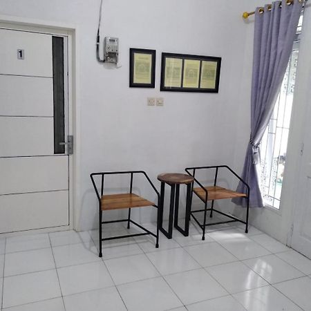 Kalimaya Residence Syariah 2 Panti Kültér fotó