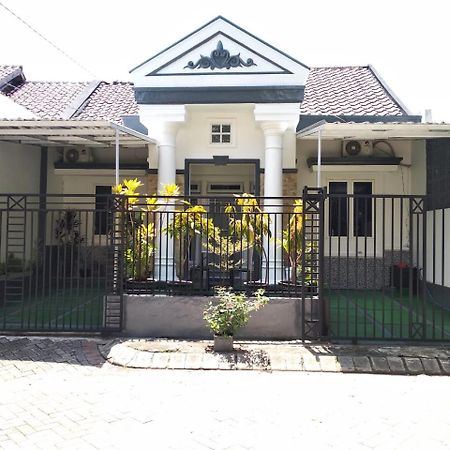 Kalimaya Residence Syariah 2 Panti Kültér fotó