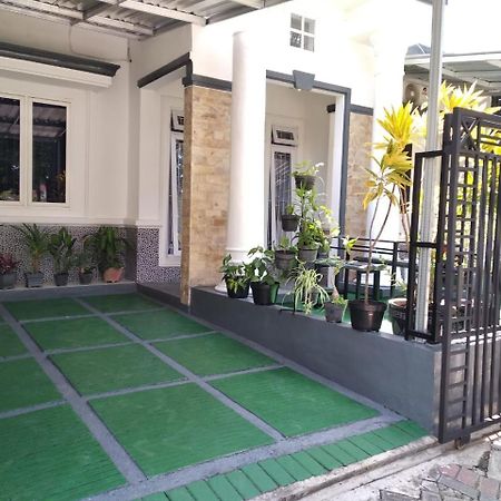 Kalimaya Residence Syariah 2 Panti Kültér fotó