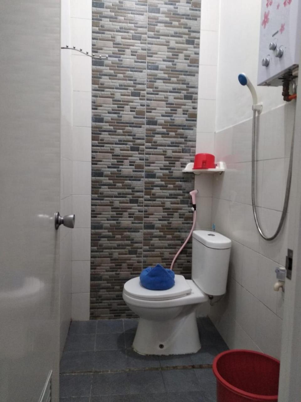 Kalimaya Residence Syariah 2 Panti Kültér fotó