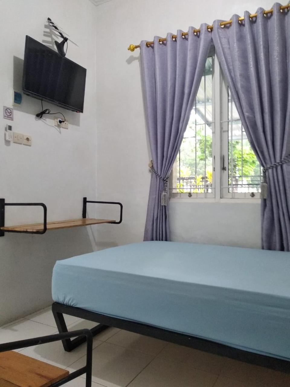 Kalimaya Residence Syariah 2 Panti Kültér fotó
