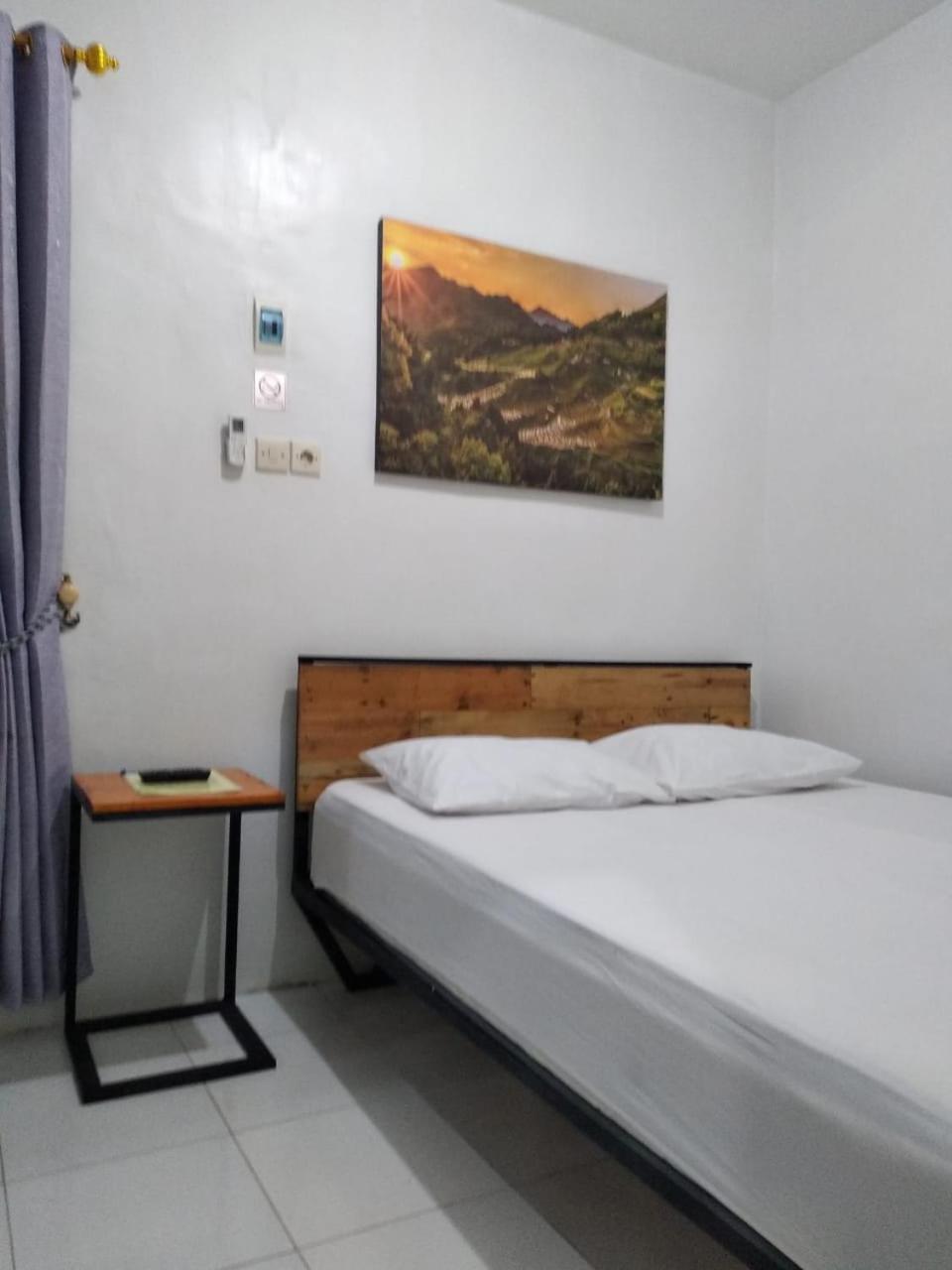 Kalimaya Residence Syariah 2 Panti Kültér fotó