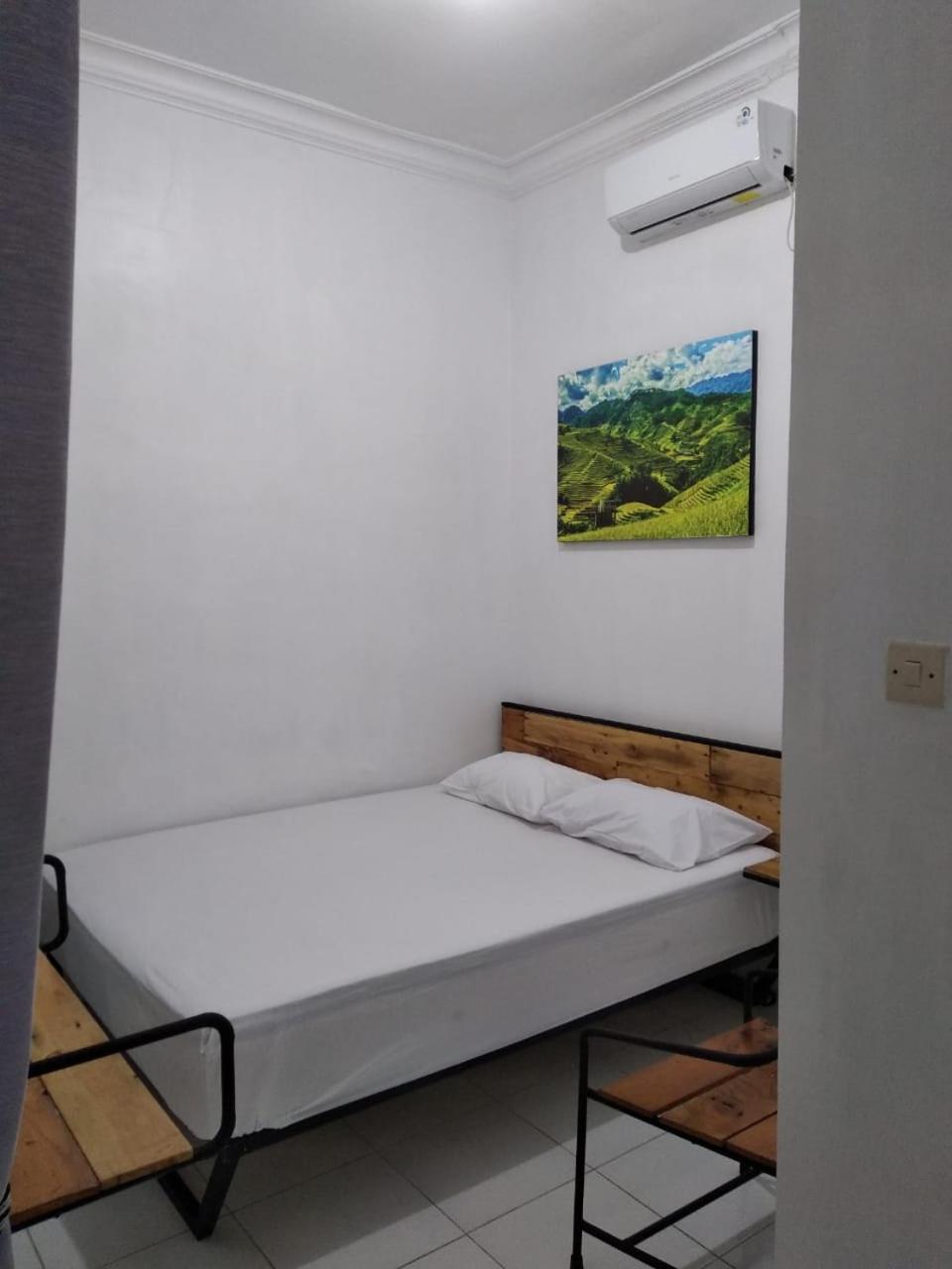 Kalimaya Residence Syariah 2 Panti Kültér fotó