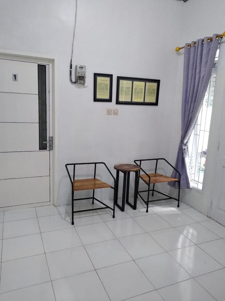 Kalimaya Residence Syariah 2 Panti Kültér fotó