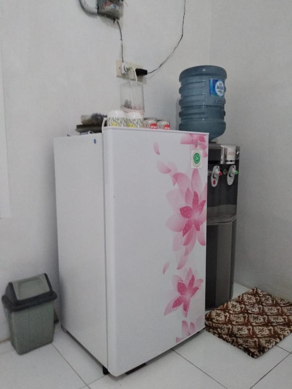 Kalimaya Residence Syariah 2 Panti Kültér fotó