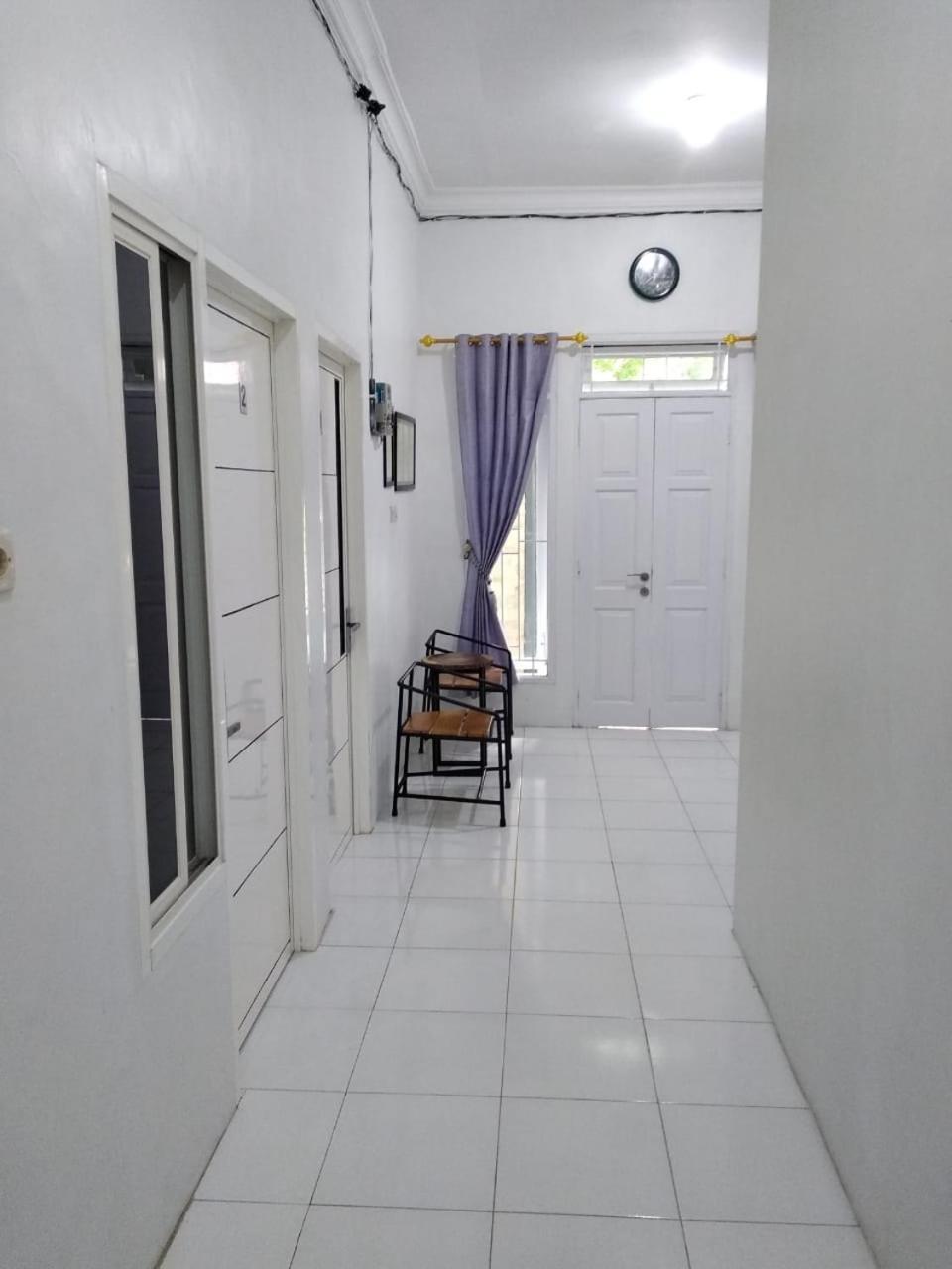 Kalimaya Residence Syariah 2 Panti Kültér fotó