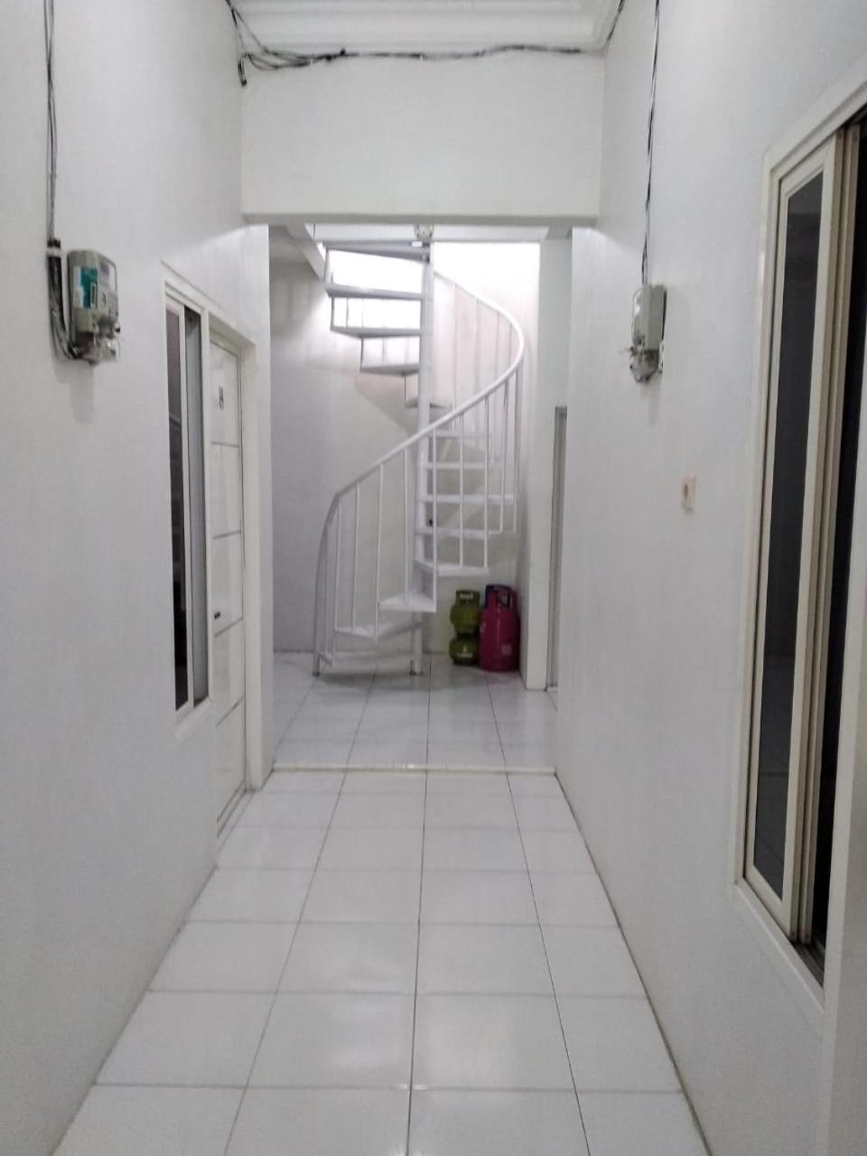 Kalimaya Residence Syariah 2 Panti Kültér fotó