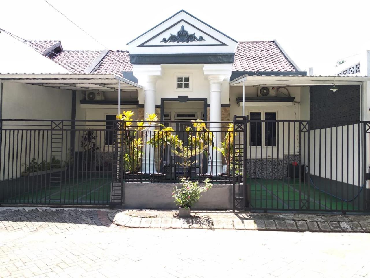 Kalimaya Residence Syariah 2 Panti Kültér fotó