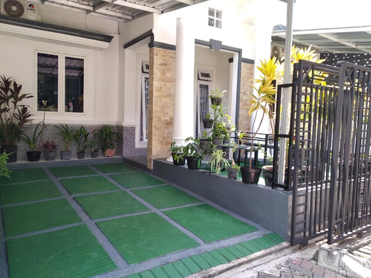Kalimaya Residence Syariah 2 Panti Kültér fotó
